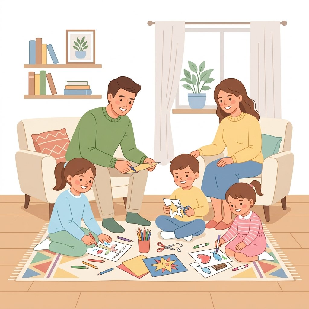 Famílias